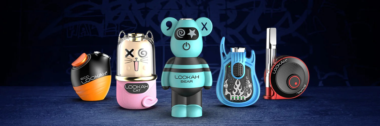 The Evolution of Dab Pens: From Wax to Modern Tech