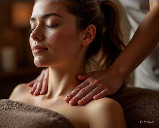 트리거포인트바디마사지의중요성과원리