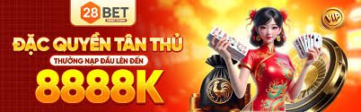 Lý Do Bắn Cá 28bet Được Game Thủ Yêu Thích